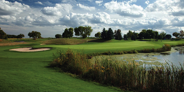 Photo of Royal Niagara Golf Club