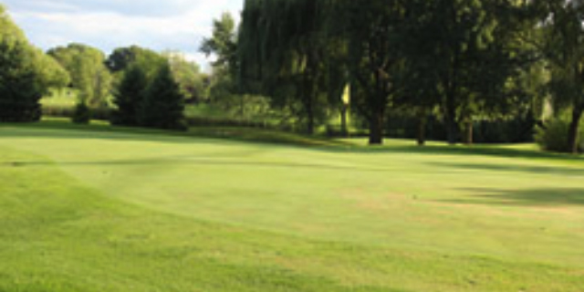 Photo of Garden City Golf Course