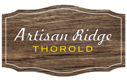 Artisan Ridge Logo